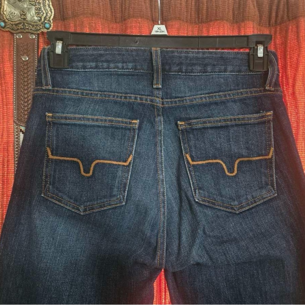 Jennifer Kimes Dark Blue